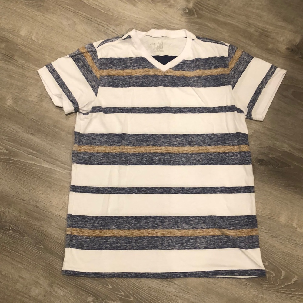 Men’s Fashion T-Shirt